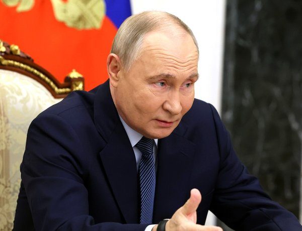 Польща чітко відреагувала на заяви Путіна щодо “поділу” України