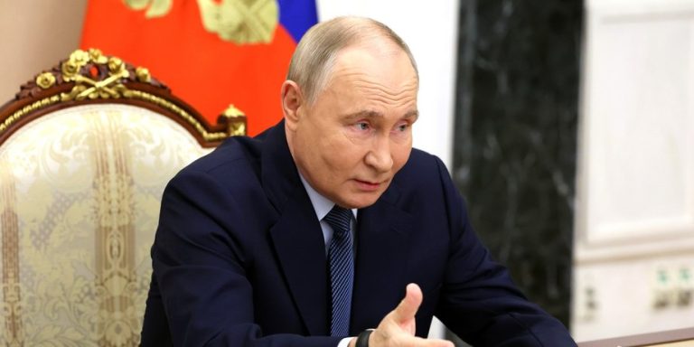 Польща чітко відреагувала на заяви Путіна щодо "поділу" України 1