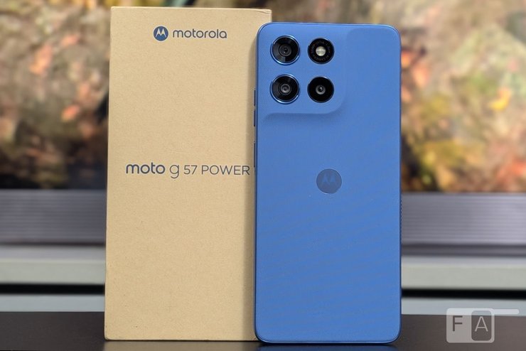 Motorola, Xiaomi, POCO: три найкращі бюджетні смартфони середини 2026 року, що вражають 6 Motorola, Xiaomi, POCO: три найкращі бюджетні смартфони середини 2026 року, що вражають 6