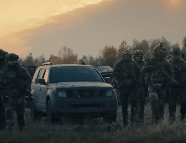 Головна 80 Левицький запускає у виробництво містичний трилер “Killhouse”