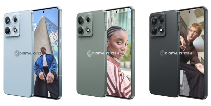 Motorola кидає виклик флагманам: мережу "злили" характеристики доступного смартфона 4 Motorola кидає виклик флагманам: мережу "злили" характеристики доступного смартфона 4