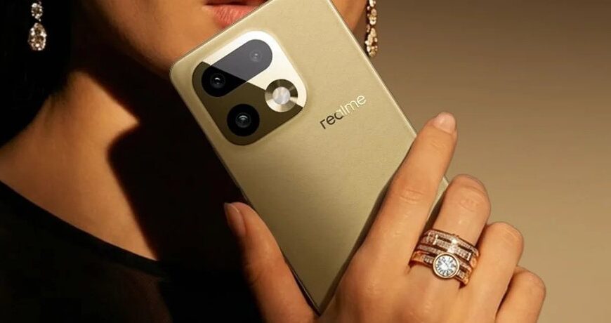 Головна 113 Realme 2026: Обираємо смартфон мрії з топовим чипом та вигідною ціною
