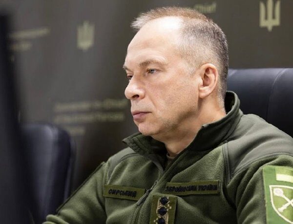 Чому Герой України відмовився від нагороди: неочікувана причина відставки Сирського