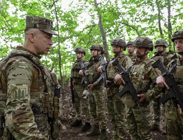 Головна 96 Полк «Скеля» спростовує інформацію про сімох загиблих: подробиці скандалу