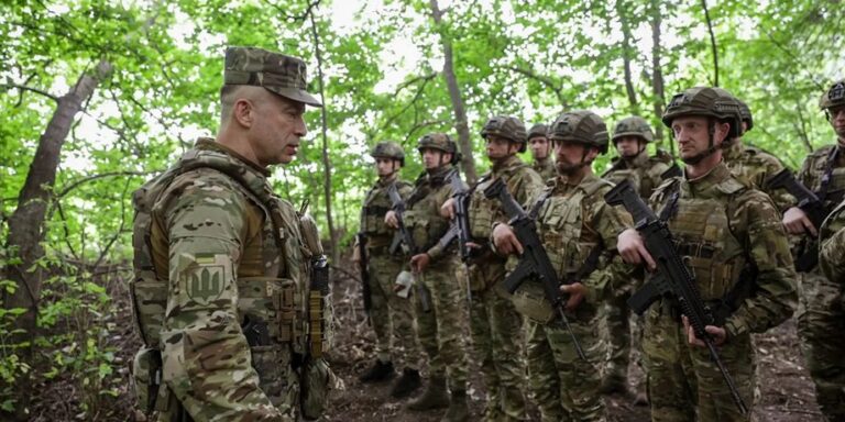Полк «Скеля» спростовує інформацію про сімох загиблих: подробиці скандалу 1