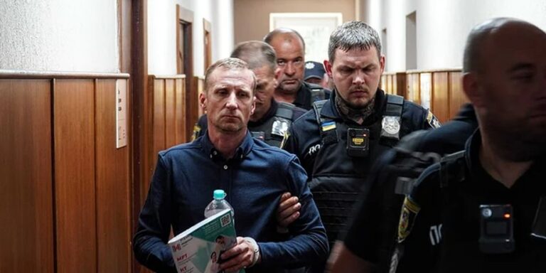Ракетний удар по виставці дронів: слідство розкриває нові обличчя злочину 10 Ракетний удар по виставці дронів: слідство розкриває нові обличчя злочину 10