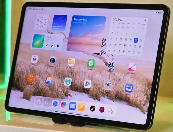 Головна 87 Обирай свій ідеальний планшет: ТОП-моделі Honor, Xiaomi та Apple для…