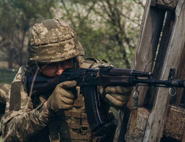 Штурмові бригади припиняють набір мобілізованих: Драпатий розставив крапки над “і”