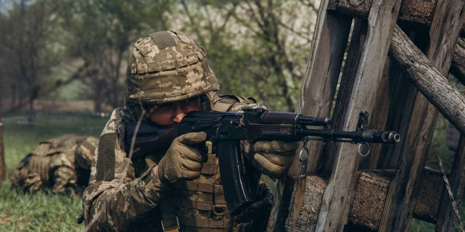 Штурмові бригади припиняють набір мобілізованих: Драпатий розставив крапки над “і”
