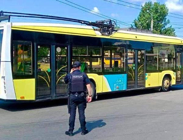 Головна 65 Вибухотехніки знешкодили небезпечну знахідку: подробиці інциденту у Львові