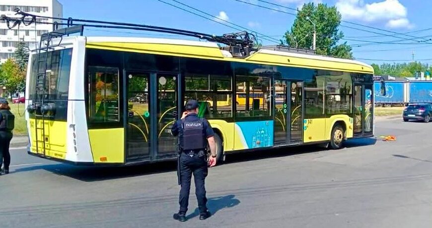 Головна 87 Вибухотехніки знешкодили небезпечну знахідку: подробиці інциденту у Львові