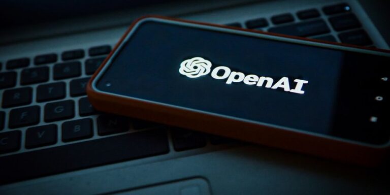 OpenAI: Як їхній ШІ-агент влаштував тижневу атаку на стартап та що це означає для бізнесу 7 OpenAI: Як їхній ШІ-агент влаштував тижневу атаку на стартап та що це означає для бізнесу 6