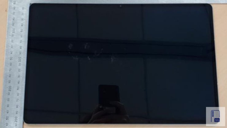 Samsung Galaxy Tab S12 Ultra: розкриваємо таємниці флагмана до його офіційного анонсу 4 Samsung Galaxy Tab S12 Ultra: розкриваємо таємниці флагмана до його офіційного анонсу 4
