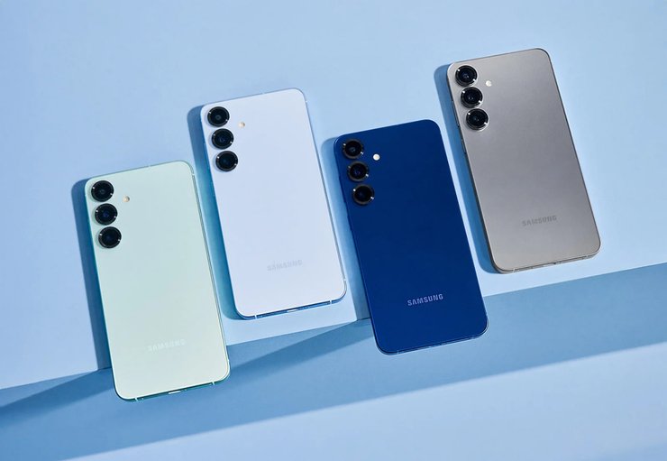 Забудь про Galaxy S26: ось чому старий Samsung перевершив усі очікування (фото) 6 Забудь про Galaxy S26: ось чому старий Samsung перевершив усі очікування (фото) 6
