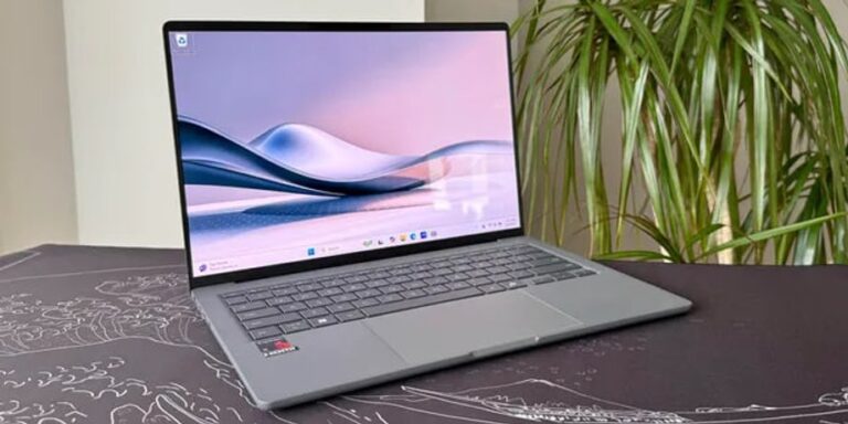 Новий Windows-ноутбук легший за MacBook Air: дізнайтеся про потужний чип (фото) 19 Новий Windows-ноутбук легший за MacBook Air: дізнайтеся про потужний чип (фото) 18