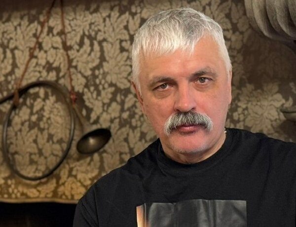 Федоров проти Сирського: Корчинський обирає&hellip;