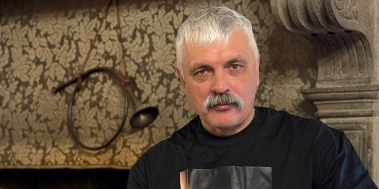 Федоров проти Сирського: Корчинський обирає Сирського, пояснює чому 13 Федоров проти Сирського: Корчинський обирає Сирського, пояснює чому 13