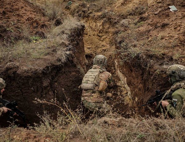 “Скеля” зупинила мобілізацію: З’ясовано причину пауз у поповненні штурмових полків