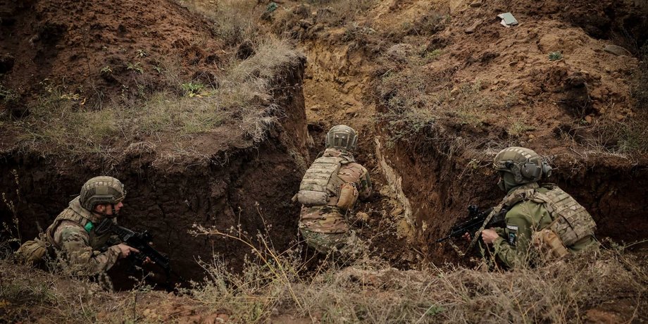 “Скеля” зупинила мобілізацію: З’ясовано причину пауз у поповненні штурмових полків