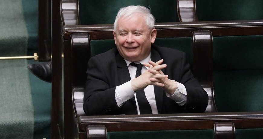 Головна 97 Польща ставить ультиматум: чи заблокує вступ України до ЄС?