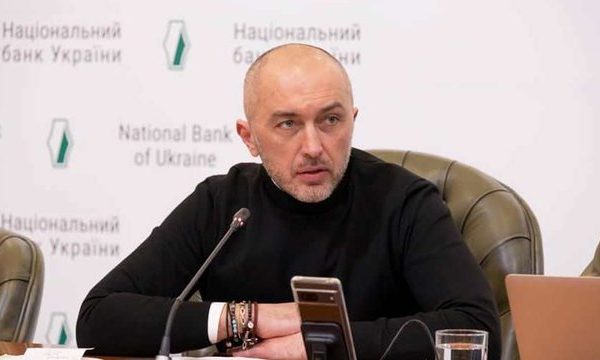 Національний банк України розраховує, що невиплата валютної виручки в другому півріччі 2026 року через блокаду портів Росією складе 2,5 мільярда доларів, заявив Пишний.