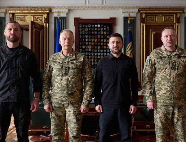 Зеленський окреслив ключову умову для…