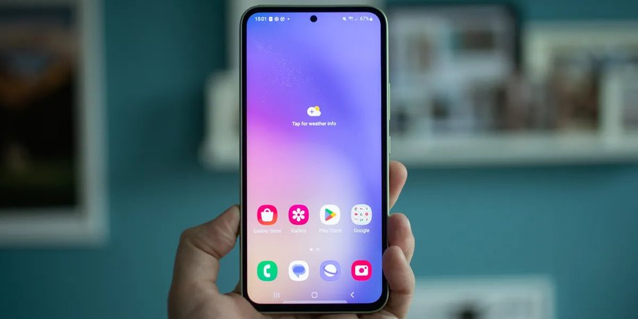 Бюджетні смартфони втрачають якість: експерти розкривають 4 причини цього тренду 6 Бюджетні смартфони втрачають якість: експерти розкривають 4 причини цього тренду 6