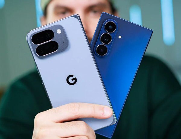 Pixel перевершує Samsung: експерти розкривають ключові відмінності