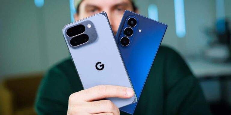 Pixel перевершує Samsung: експерти розкривають ключові відмінності 21 Pixel перевершує Samsung: експерти розкривають ключові відмінності 20