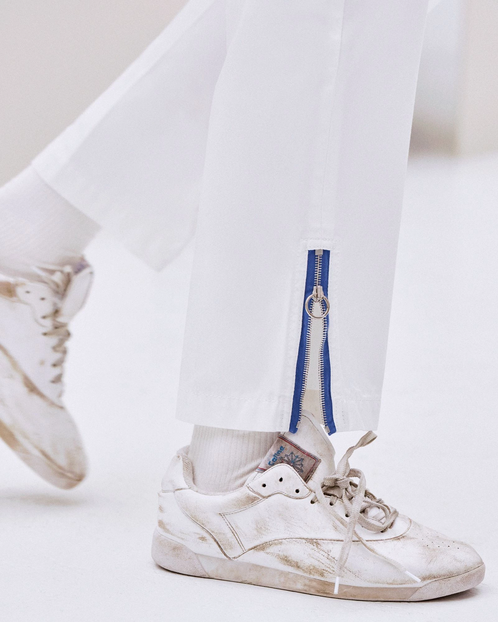 Celine x Reebok0