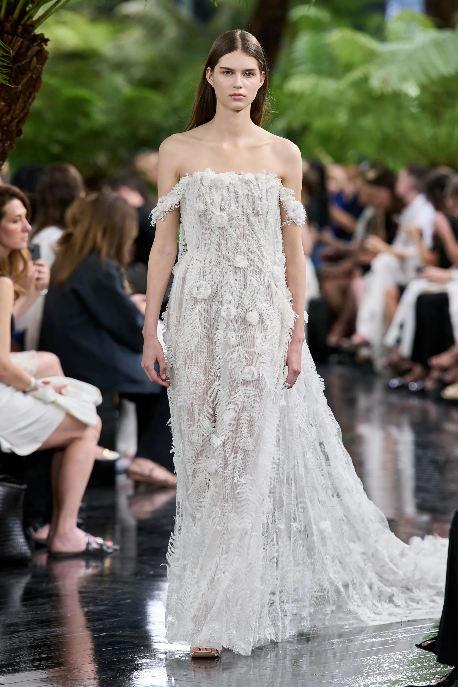 Фото: Vogue Runway 4