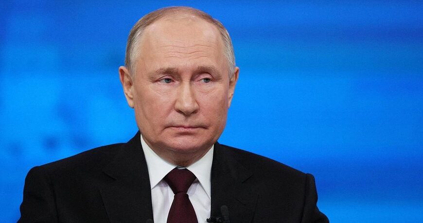 Головна 74 Bloomberg: 5 головних викликів Путіна, спричинених війною в Україні