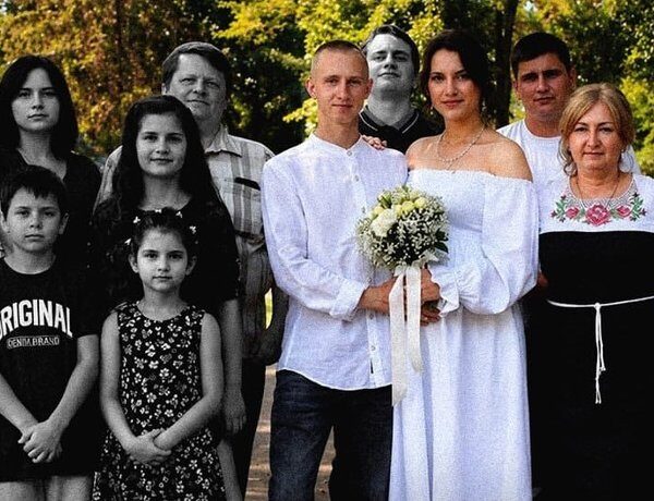 Російський удар по Кривому Рогу: хто загинув у багатодітній родині