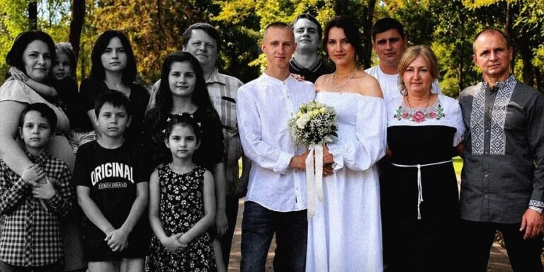 Російський удар по Кривому Рогу: хто загинув у багатодітній родині 13 Російський удар по Кривому Рогу: хто загинув у багатодітній родині 13
