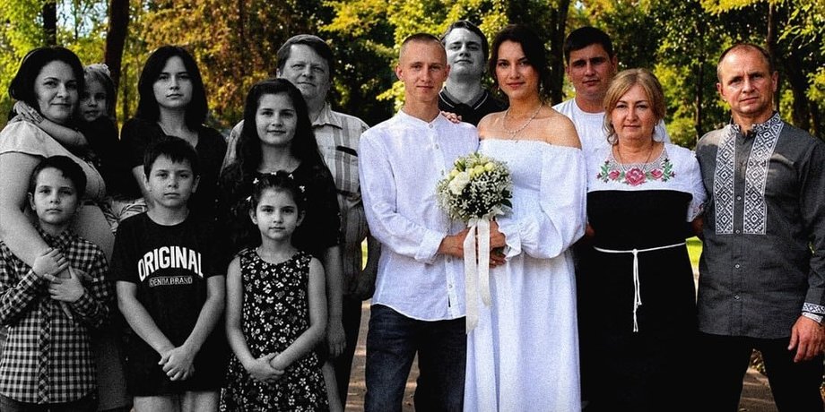 Російський удар по Кривому Рогу: хто загинув у багатодітній родині