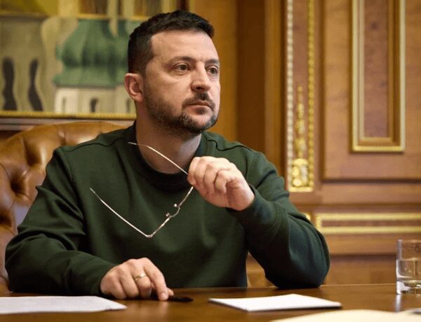 Розвідка попереджає: готуйтеся до нових масованих обстрілів України