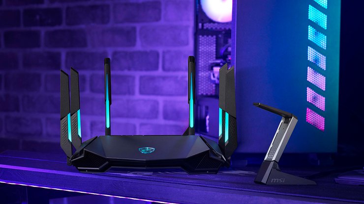 Wi-Fi чи ігровий маршрутизатор: розбираємо ключові відмінності та обираємо найкращий для ваших потреб 10 Wi-Fi чи ігровий маршрутизатор: розбираємо ключові відмінності та обираємо найкращий для ваших потреб 10