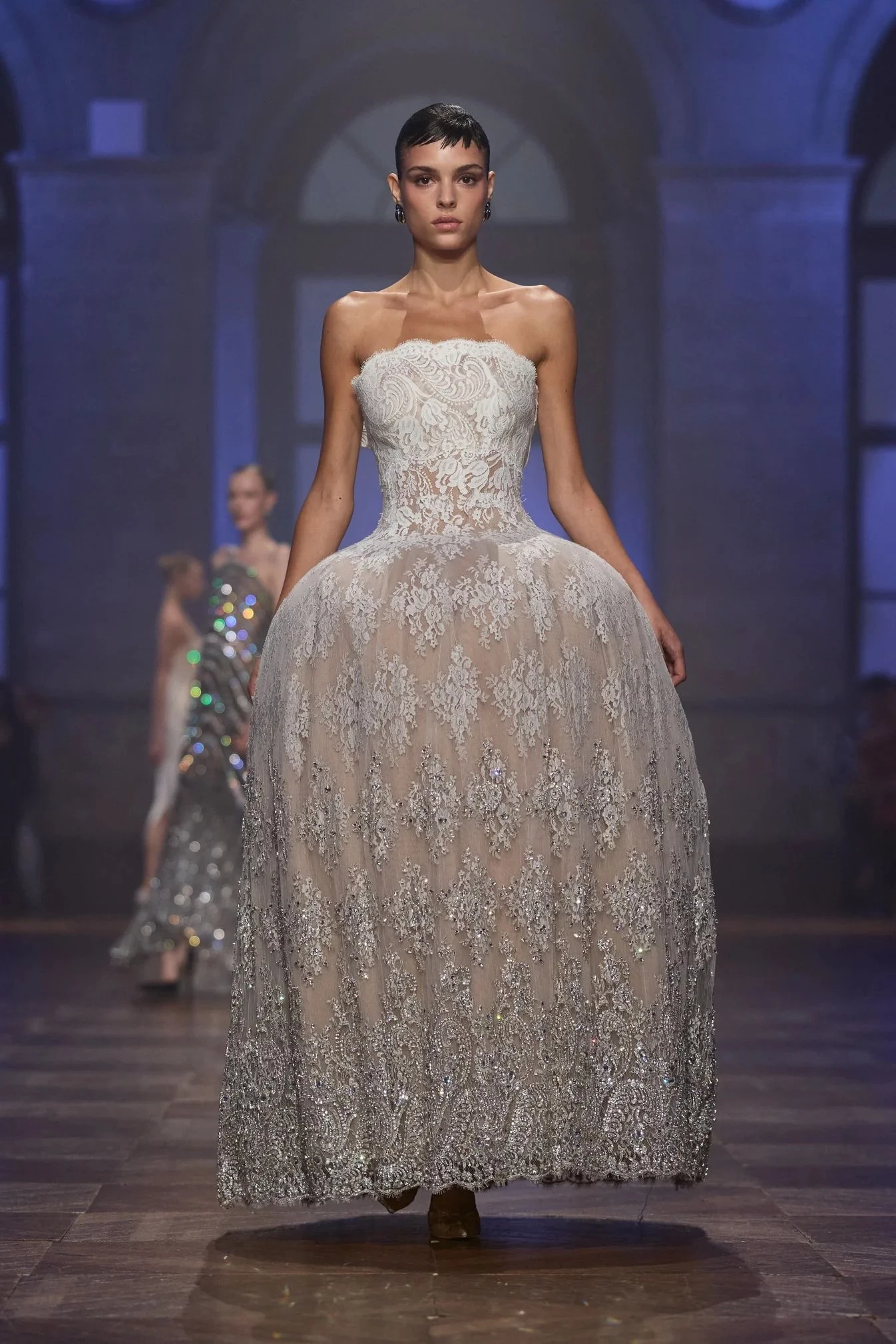Фото: Georges Hobeika 5