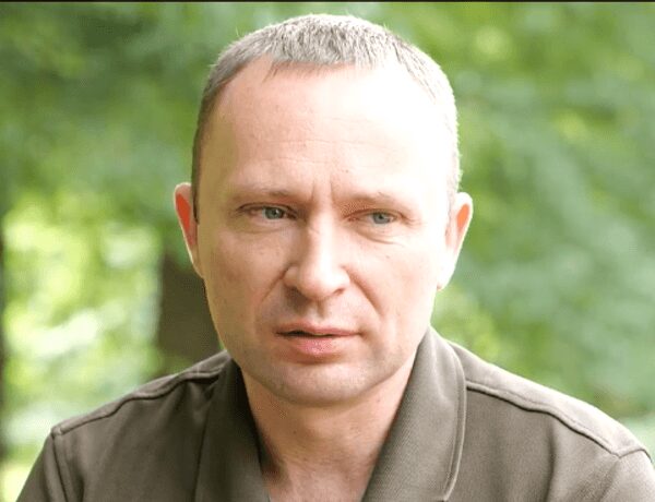 Новий Головком ЗСУ: подробиці призначення та розшук Драпатого в РФ