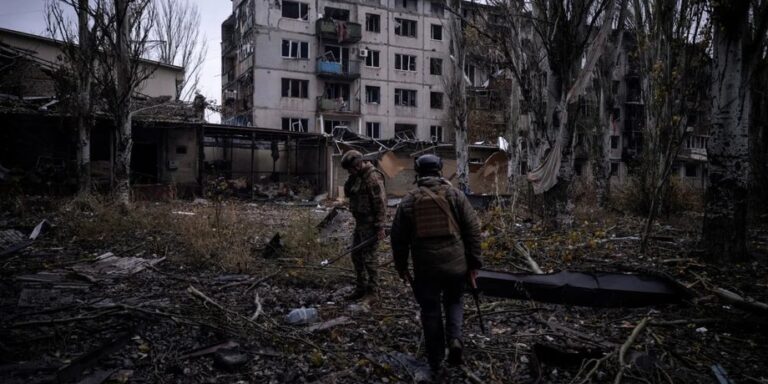 "Скеля" розкрила правду про полонених ЗСУ під Костянтинівкою 10 "Скеля" розкрила правду про полонених ЗСУ під Костянтинівкою 10