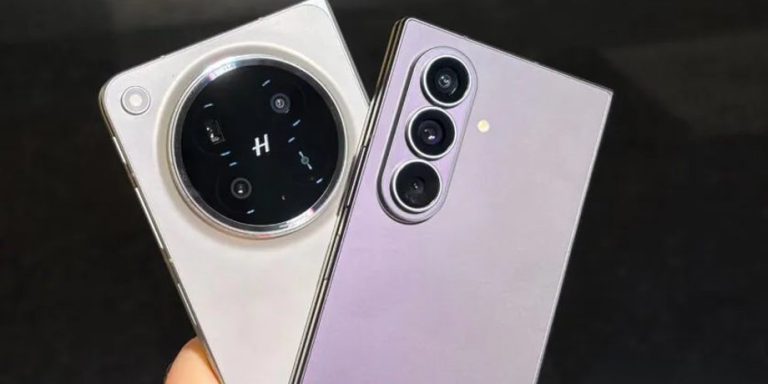 Samsung Galaxy Z Fold 8 чи Oppo Find N6: обираємо найкращий складаний смартфон 2026 року 10 Samsung Galaxy Z Fold 8 чи Oppo Find N6: обираємо найкращий складаний смартфон 2026 року 9