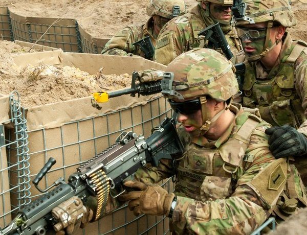 Війна в Україні переписала військову тактику: що вже не працює
