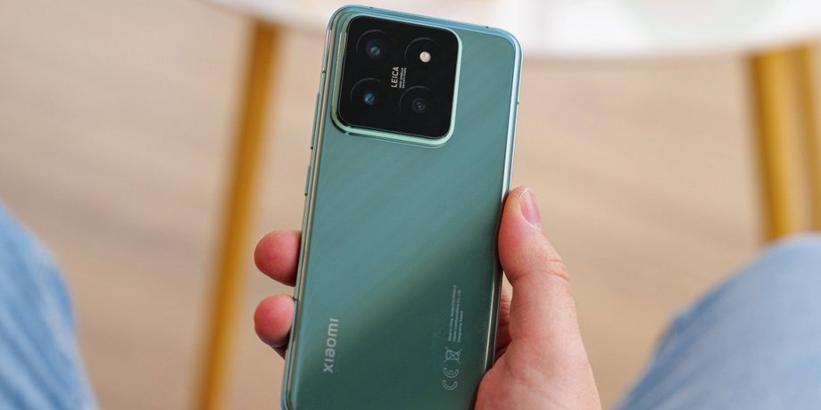 Xiaomi: Онови 58 моделей смартфонів негайно – перевір, чи потрапив твій у список 6