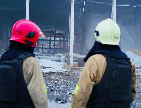 Головна 82 Росія атакувала українські міста 4 липня: ворожі удари по цивільних…