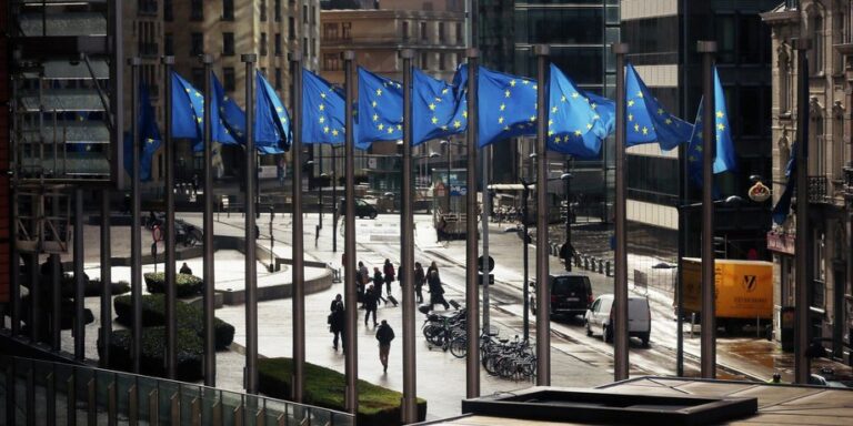 Угорщина знову заблокувала: Україна втрачає можливість для початку перемовин про вступ до ЄС 9 Угорщина знову заблокувала: Україна втрачає можливість для початку перемовин про вступ до ЄС 9