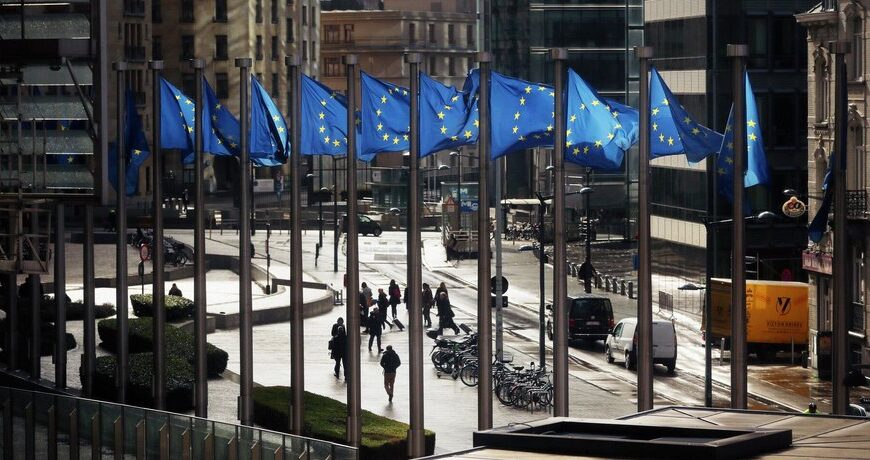 Угорщина знову заблокувала: Україна втрачає можливість для початку перемовин про вступ до&hellip;