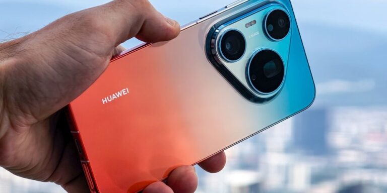 Samsung, Xiaomi та Huawei: розкрито топ-3 смартфони липня 2026 року 5 Samsung, Xiaomi та Huawei: розкрито топ-3 смартфони липня 2026 року 5