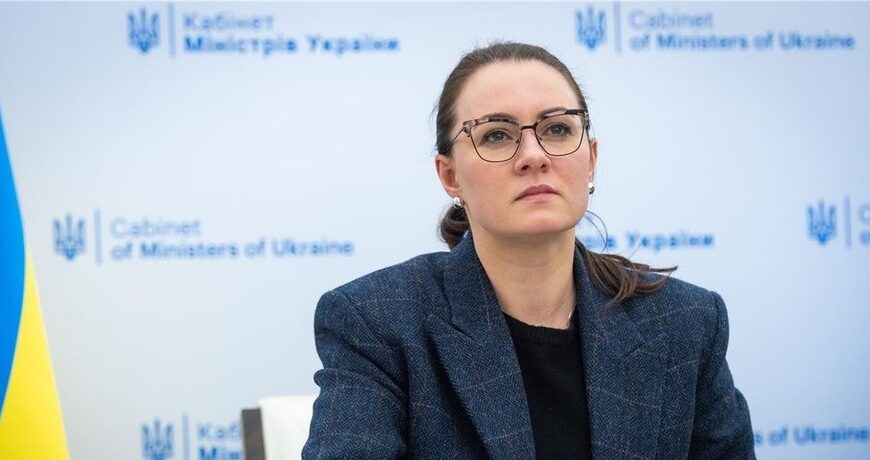 Свириденко може очолити українське посольство у США: Железняк про можливі кадрові зміни
