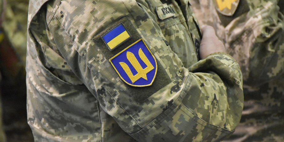 ЗСУ: Чмут розкриває, чому правдомовних командирів усувають з посад 2 ЗСУ: Чмут розкриває, чому правдомовних командирів усувають з посад 2
