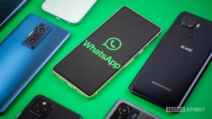 Звільніть гігабайти пам'яті: ефективне очищення кешу WhatsApp на Android та iOS 4 Звільніть гігабайти пам'яті: ефективне очищення кешу WhatsApp на Android та iOS 4